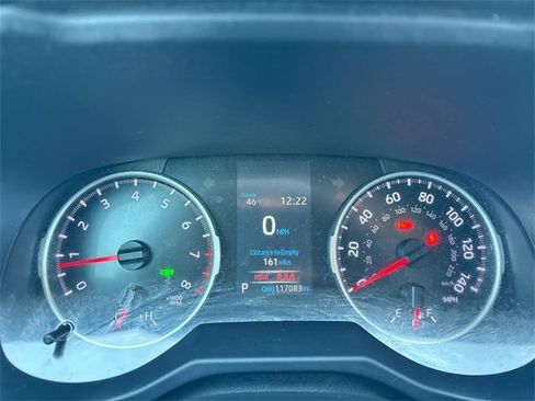 Used 2021 Toyota RAV4 XLE image 23