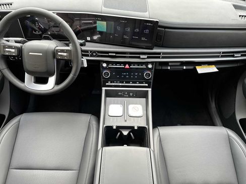 New 2026 Hyundai Santa Fe SEL FWD image 13