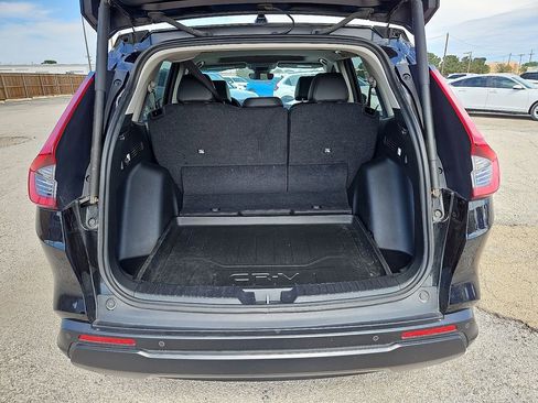 Certified 2024 Honda CR-V EX-L image 15