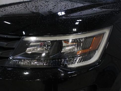 Used 2017 Ford Explorer 4WD Police Interceptor image 31