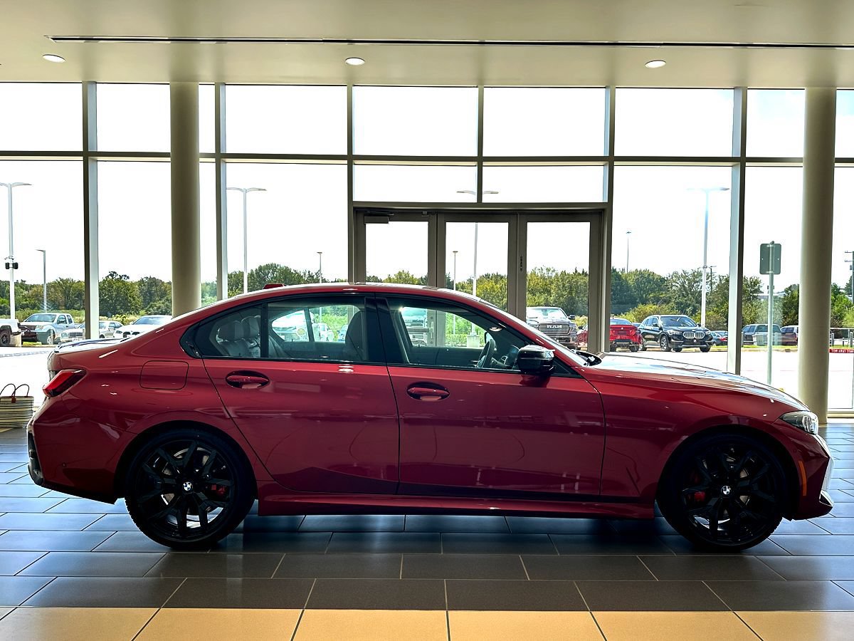 New 2026 BMW M340i w/ Premium Package RWD image 7