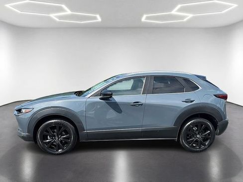 Used 2022 MAZDA CX-30 AWD 2.5 S w/ Preferred Package image 9