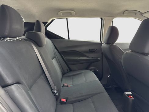 Used 2023 Nissan Kicks S FWD image 43