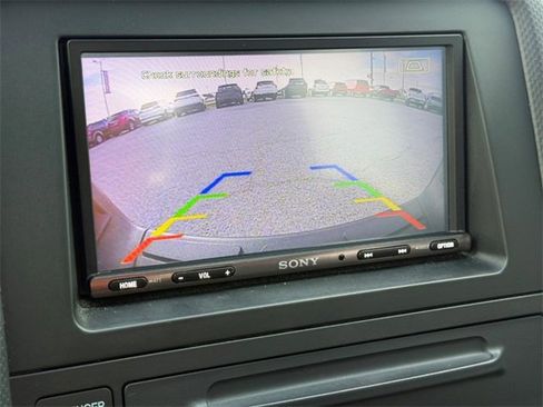 Used 2011 Honda Ridgeline RTL image 17