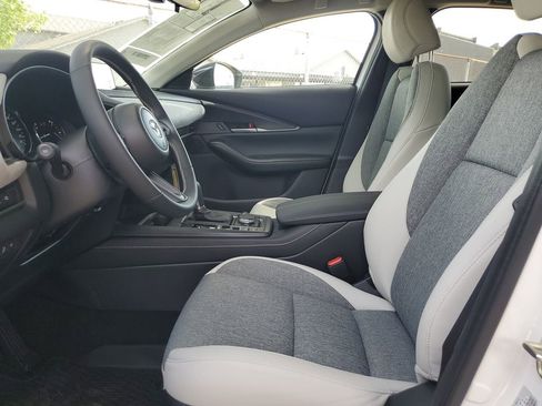 New 2026 MAZDA CX-30 Aire Edition AWD/4WD image 15