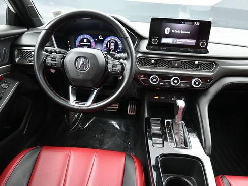 Certified 2023 Acura Integra A-Spec image 20