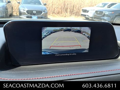 Certified 2023 MAZDA CX-30 AWD 2.5 S w/ Preferred Package image 22