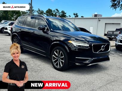 Used 2017 Volvo XC90 T6 Momentum w/ Vision Package