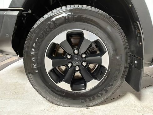 Used 2019 RAM 1500 Rebel w/ Level 2 Equipment Group AWD/4WD image 9