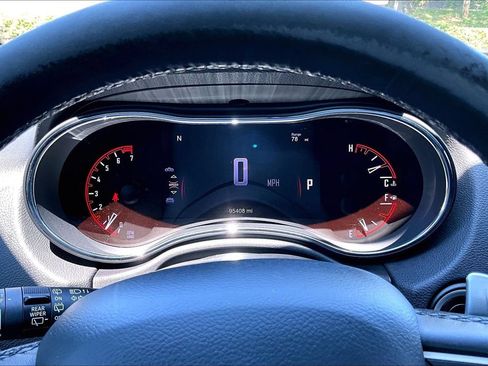 Used 2017 Dodge Durango GT w/ Nav & Power Liftgate Group AWD/4WD image 23