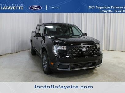 New 2026 Ford Maverick XLT w/ XLT Luxury Package