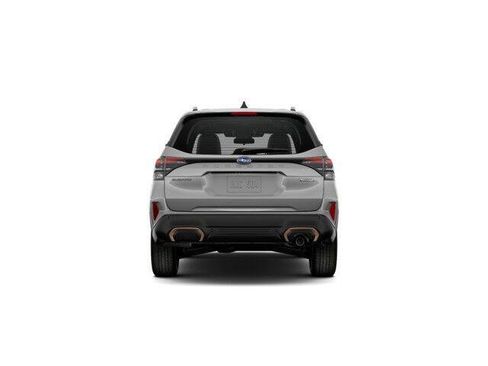 New 2026 Subaru Forester Sport AWD/4WD image 9