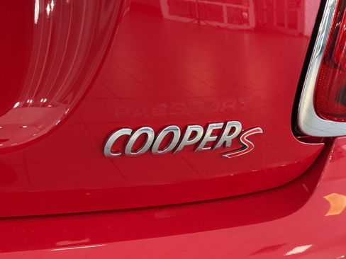 Used 2021 MINI Cooper S FWD image 33