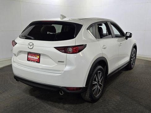 Used 2018 MAZDA CX-5 Touring w/ Preferred Equipment Package image 7