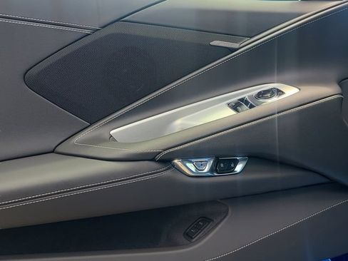 New 2026 Chevrolet Corvette E-Ray AWD/4WD image 14