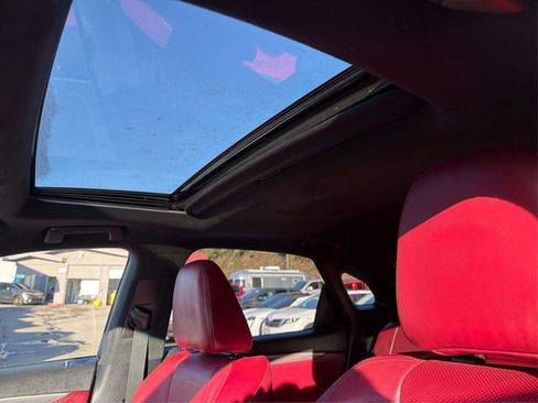 Used 2016 Lexus RX 350 F Sport w/ Accessory Package image 20