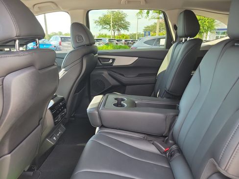 Certified 2024 Acura MDX FWD image 17