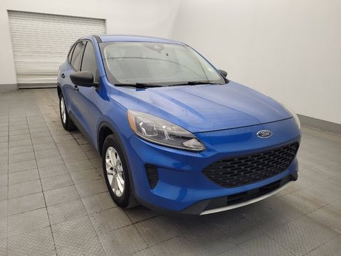 Used 2020 Ford Escape S FWD image 13