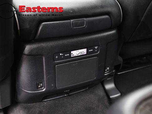 Used 2024 INFINITI QX80 Luxe RWD image 24