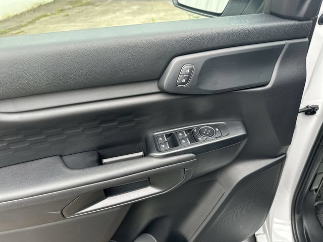 New 2026 Ford Ranger XL w/ Trailer Tow Package AWD/4WD image 17