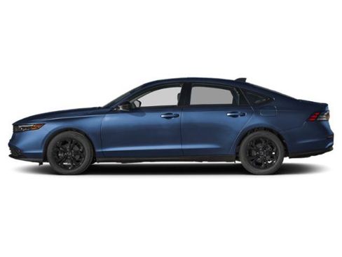 Used 2025 Honda Accord SE image 3