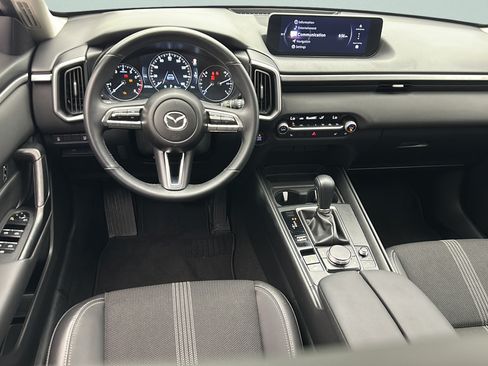 Used 2025 MAZDA CX-50 AWD 2.5 S w/ Preferred Package image 10