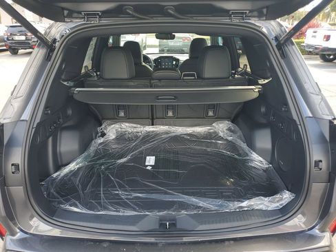 New 2026 Subaru Forester Sport image 8