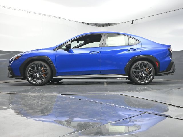 New 2026 Subaru WRX tS AWD/4WD image 38