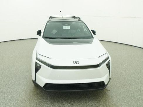 New 2026 Toyota bZ XLE Plus image 15