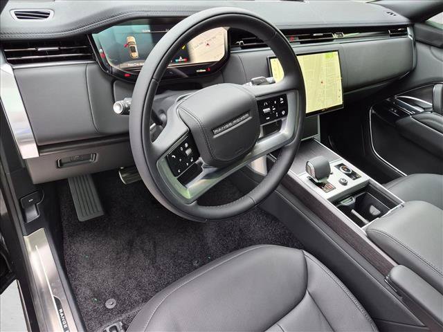 New 2027 Land Rover Range Rover SE AWD/4WD image 3