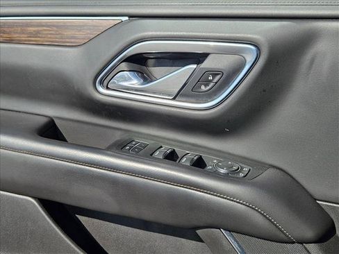 Used 2021 Chevrolet Tahoe High Country AWD/4WD image 6