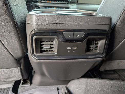 Certified 2025 Chevrolet Silverado 1500 ZR2 w/ Technology Package AWD/4WD image 23