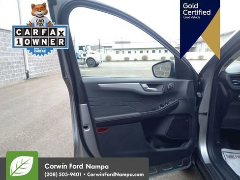 Certified 2024 Ford Escape Platinum image 12