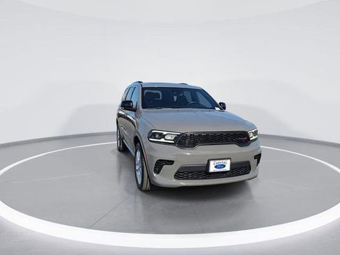 Certified 2024 Dodge Durango GT AWD/4WD image 3