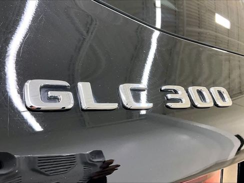 Certified 2021 Mercedes-Benz GLC 300 4MATIC image 10