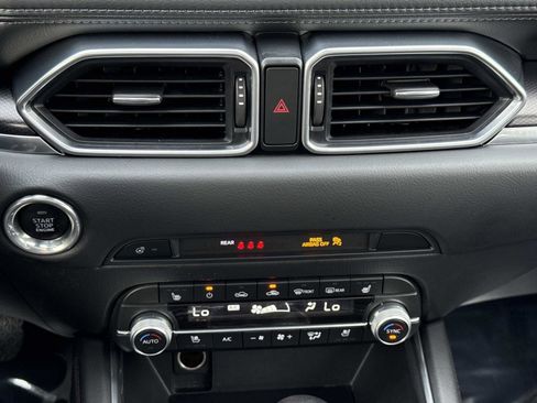 Used 2023 MAZDA CX-5 AWD 2.5 Turbo image 6