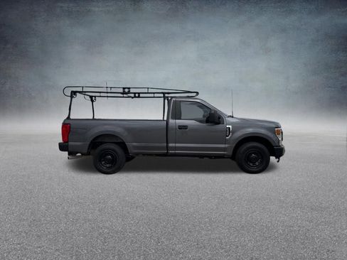 Used 2021 Ford F350 XL w/ Power Equipment Group RWD image 2