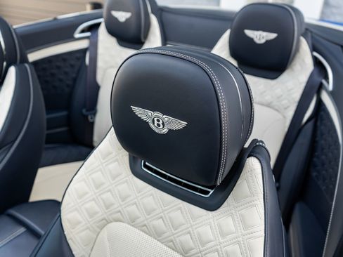 Used 2020 Bentley Continental GT AWD/4WD image 28
