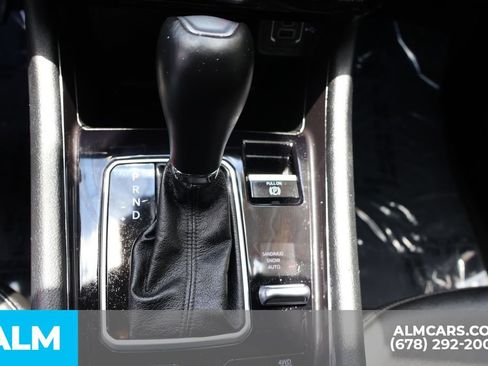 Used 2025 Jeep Compass Latitude AWD/4WD image 33