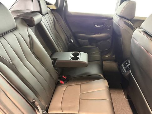 New 2026 Acura ADX A-Spec AWD/4WD image 34