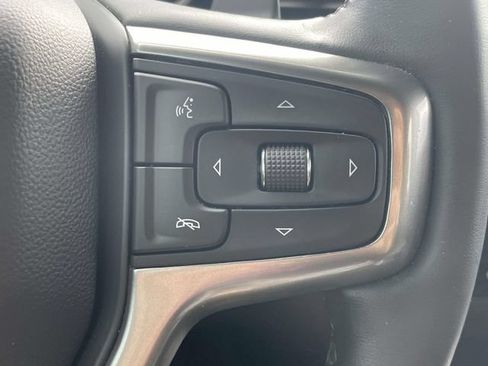 Used 2024 Chevrolet Silverado 1500 RST w/ Convenience Package II AWD/4WD image 23