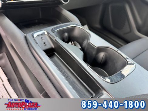 Used 2025 Chevrolet Equinox EV RS FWD image 28