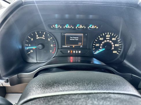 Used 2019 Ford F150 XL w/ Equipment Group 101A Mid AWD/4WD image 30