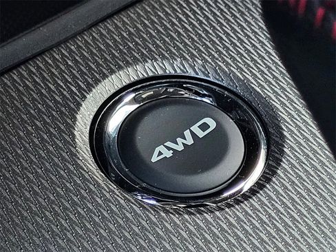 New 2025 Mitsubishi Outlander Sport AWD image 12