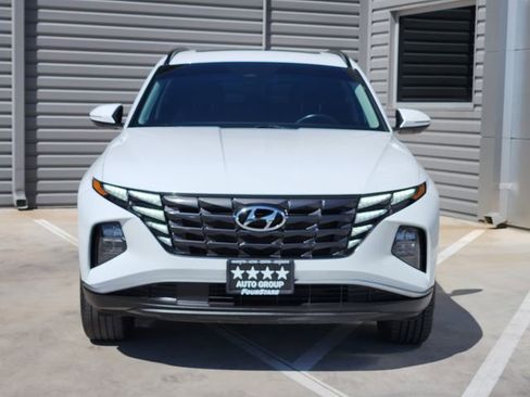 Used 2022 Hyundai Tucson SEL w/ Convenience Package image 3
