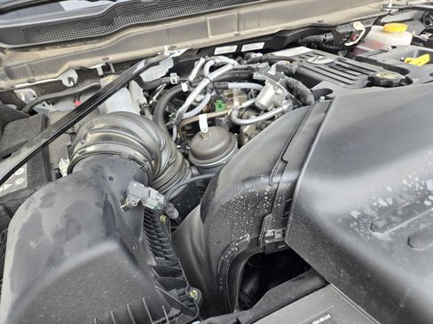 New 2026 RAM 2500 Limited AWD/4WD image 22