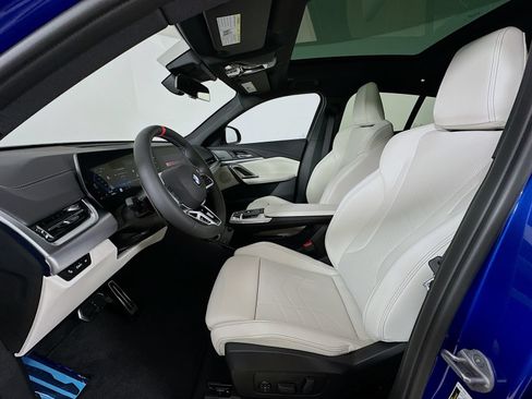 New 2026 BMW X2 M35i w/ Convenience Package AWD/4WD image 32