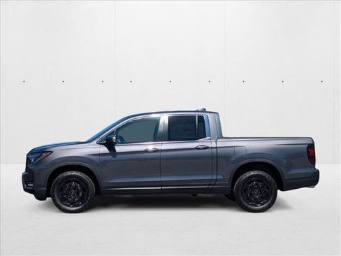 New 2025 Honda Ridgeline RTL+ image 5