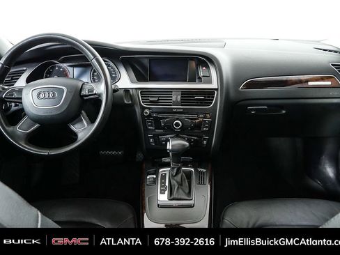 Used 2013 Audi A4 2.0T Premium w/ Convenience Pkg image 18