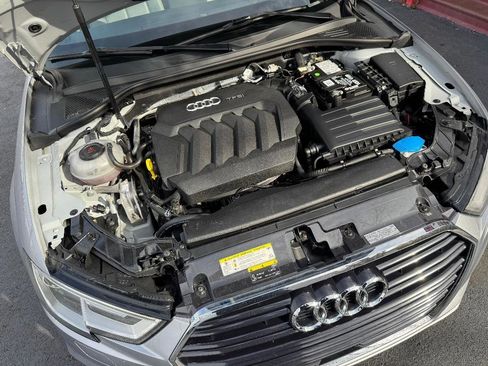 Used 2019 Audi A3 2.0T Premium w/ Convenience Package image 29